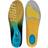 Sidas 3FEET Run Protect High, Gul