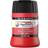 System 3 Daler-Rowney 250ml Screen Printing Acrylic Paint Cadmium Red