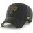 '47 MLB Baseball Cap Pittsburgh Pirates Schwarz