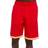 Mitchell & Ness and NBA SWINGMAN SHORTS HOUSTON ROCKETS, SCARLET ROCKETS