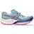 Asics Fuji Speed 2 W - Gris Blue/Black