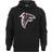 New Era XS Voksen Trænings Sweatshirt