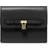 Michael Kors Hamilton Legacy Small Card Case - Black