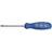 Draper Expert 2 Cross Mechanics Sold Slotted Screwdriver