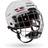 CCM Senior Tacks 70 Hockey Helmet Combo Medium
