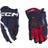 CCM Hockeyhandskar Next Jr Navy/White
