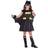 Amscan Batgirl Klassisk Børnekostume Medium