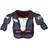 CCM Next Junior Shoulder Pads Black