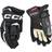 CCM Jetspeed Handske FT6PRO Senior, BLACK/White, 15"