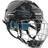 Bauer Hockey Helmet Re-Akt 65 Combo - Black