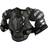 Bauer Supreme Mach Hockey Shoulder Pads Yth - Black