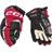 CCM Hockeyhandskar Jetspeed FT6 Pro Sr Black/Red/White