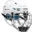 Bauer Senior Re-AKT 65 Hockey Helmet Combo Medium