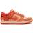 Nike Dunk Low Winter Solstice W - Team Orange/Orange/Crimson Bliss