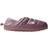 The North Face Women's Traction V Mules Grey/Gardenia White