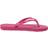 Roxy Kid's Viva Vi Sandals - Hot Pink