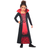 Amscan Rosen Vampire Lady Child Costume