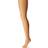 Capezio Hold & Stretch Footed Tight - Caramel
