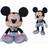 Simba Disney Mickey Mouse 35 cm
