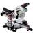 Metabo KGS 18 LTX BL 216 18V Brushless Mitre Saw