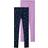 Name It Leggings 2-pack - Violet Tulle