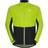 Odlo Men's Langnes Jacket - Evening Primrose/Black