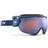 Julbo Evo L - Black/Blue