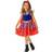 Rubies Supergirl Dress Deluxe to years