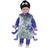 Amscan Kid's Itsy Bitsy Spider Costume