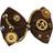 Forum Novelties Steampunk Bow