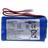 Ansmann 2447-3030-20 Li-Ion Battery Pack 7.27V 3500mAh with PTC