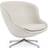 Normann Copenhagen Hyg Lav Loungestol