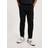 Selected Homme SLH172-Slimtape-New Miles Flex Pant Byxor Black