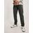 Selected 196 Straight Fit Chinos Grå