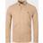 Polo Ralph Lauren Featherweight Mesh Shirt Camel Heather