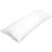 Amazon Basics Hypoallergenic Pillow Case White (139.7x53.3cm)