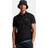 Lyle & Scott Men's Sports Short Sleeve Polo Shirt Black