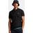Lyle & Scott Piké Herr Jet Svart