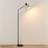 Lindby Vlada Golvlampa