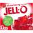 Jell-O Strawberry 85g 1pak
