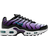  Air Max Plus GS - Disco Purple/Teal Nebula/Space Purple/Black