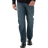 Wrangler Men's Free to Stretch Straight Fit Jeans - Anthracite