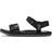The North Face Kid's Skeena Sandals - Tnf Black