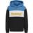 Hummel Morten Hoodie - Vallarta Blue (214149-7110)