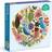 Galison Circle of Avian Friends 1000 Pieces