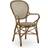 Sika Design Rattan Rossini Dining Antique Kitchen Chair