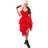 Rubies Harley Quinn Suicide Squad 2 Red Dress Costume