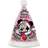 Minnie Mouse ARDITEX RXZER23 Uhr