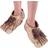 Rubies Hobbit Feet for Children