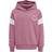 Hummel Optimism Hoodie - Heather Rose (213530-4866)